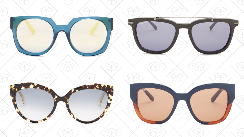 Designer sunglasses sale | Nordstrom Rack